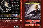 carátula dvd de Criatura De Los Infiernos - Custom