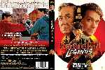 carátula dvd de Karate Kid - Legends - Custom - V2