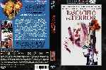 carátula dvd de Rascacielo Del Terror - Custom