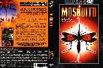 carátula dvd de Mosquito - Custom - V4