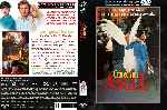 carátula dvd de Cita Con Un Angel - Custom - V2