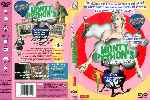 carátula dvd de Monty Pythons Flying Circus - Episodios 31-35