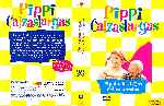 carátula dvd de Pippi Calzaslargas - 02 - Volumen 20