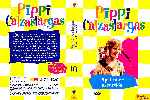 carátula dvd de Pippi Calzaslargas - 02 - Volumen 10