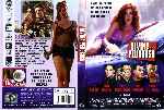 carátula dvd de Divina Pero Peligrosa