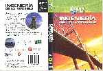 carátula dvd de Discovery Channel - Ingenieria De Lo Imposible