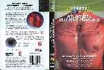 carátula dvd de Discovery Channel - Atlas Del Cuerpo Humano - I