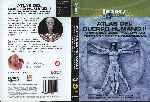 carátula dvd de Discovery Channel - Atlas Del Cuerpo Humano - Ii