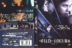 carátula dvd de Al Filo De La Locura - Region 1-4