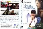 carátula dvd de Sueno De Una Noche De Invierno - Custom