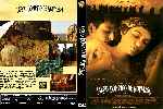 carátula dvd de Largo Domingo De Noviazgo - Custom - V2