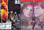 carátula dvd de Resistencia - 2003