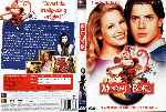 carátula dvd de Monkey Bone
