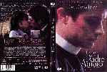 carátula dvd de El Crimen Del Padre Amaro - Region 4