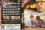 carátula dvd de La Ultima Ola - 1977 - Serie Cine Fantastico Y De Terror