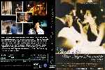 carátula dvd de Carta De Una Mujer Desconocida - Custom