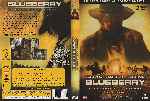 carátula dvd de Blueberry - La Experiencia Secreta - Edicion Especial