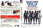 carátula dvd de Elegidos Para La Gloria - 1983