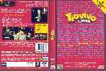 carátula dvd de Tiovivo C 1950