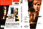 carátula dvd de No Digas Nada - 2001 - Custom