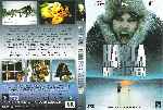 carátula dvd de Hasta Donde Los Pies Me Lleven