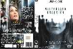 carátula dvd de Misteriosa Obsesion