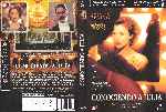 carátula dvd de Conociendo A Julia