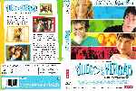 carátula dvd de El Juego De La Verdad