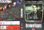 carátula dvd de Demontown