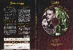 carátula dvd de El Extrano Y El Ladron De Bagdad - Obras Maestras Del Cine Clasico