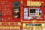 carátula dvd de El Bingo En Casa