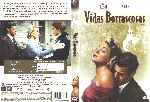 carátula dvd de Vidas Borrascosas