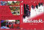 carátula dvd de Moolaade - Custom