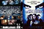carátula dvd de Escapando De La Oscuridad