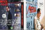 carátula dvd de American Splendor - Custom