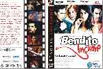 carátula dvd de Bendito Infierno - Custom
