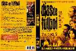 carátula dvd de Dias De Futbol