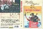 carátula dvd de Los Tres Padrinos - Pasion Por Los Clasicos