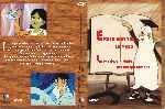 carátula dvd de Erase Una Vez La Vida - Custom