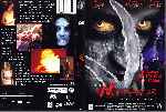 carátula dvd de The Wisher