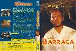 carátula dvd de La Barraca - Volumen 04 - Series Clasicas Tve