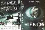 carátula dvd de Hipnos