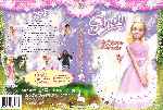 carátula dvd de Sindy - La Princesa De Las Hadas