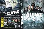 carátula dvd de The Clown - La Pelicula