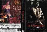 carátula dvd de El Carnicero - The Butcher
