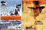carátula dvd de El Jinete Palido