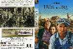 carátula dvd de Las Uvas De La Ira
