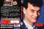carátula dvd de Quisiera Ser Grande - Big - Region 4