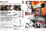 carátula dvd de Dead Or Alive I
