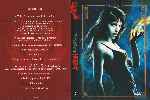 carátula dvd de Hellboy - 2004 -  El Montaje Del Director - Disco 2